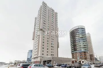 68 м², 2-комнатная квартира, этаж 15 из 22, 68 м², изображение - 29