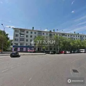 48 м², 2-комнатная квартира, этаж 3 из 5, 48 м², изображение - 14