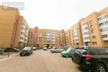 35 м², 2-комнатная квартира, этаж 5 из 5, 35 м², изображение - 11