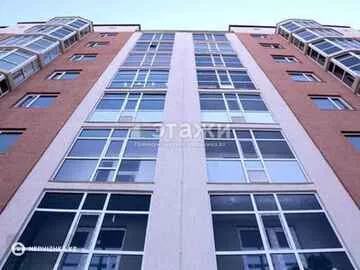 74 м², 2-комнатная квартира, этаж 2 из 9, 74 м², изображение - 1
