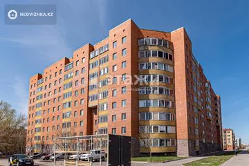 54 м², 3-комнатная квартира, этаж 1 из 9, 54 м², изображение - 46