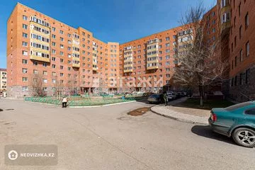56 м², 2-комнатная квартира, этаж 8 из 12, 56 м², изображение - 9