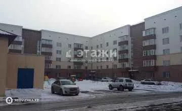 80 м², 3-комнатная квартира, этаж 4 из 5, 80 м², изображение - 22