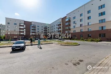 80 м², 3-комнатная квартира, этаж 4 из 5, 80 м², изображение - 21