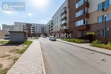 80 м², 3-комнатная квартира, этаж 4 из 5, 80 м², изображение - 20