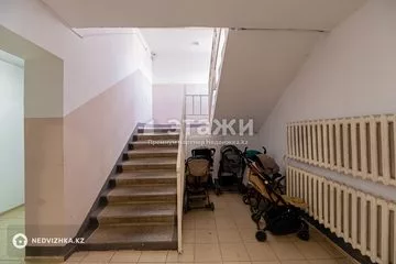 80 м², 3-комнатная квартира, этаж 4 из 5, 80 м², изображение - 19