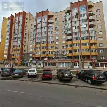 64 м², 2-комнатная квартира, этаж 9 из 9, 64 м², изображение - 9