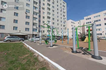 65.5 м², 2-комнатная квартира, этаж 3 из 10, 66 м², изображение - 0