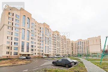 56 м², 2-комнатная квартира, этаж 2 из 9, 56 м², изображение - 5