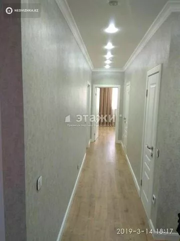 80 м², 3-комнатная квартира, этаж 10 из 16, 80 м², изображение - 5