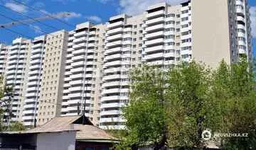 52.6 м², 2-комнатная квартира, этаж 13 из 17, 53 м², изображение - 14
