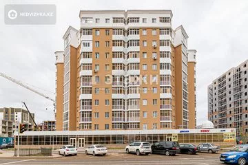 38 м², 1-комнатная квартира, этаж 12 из 22, 38 м², изображение - 17