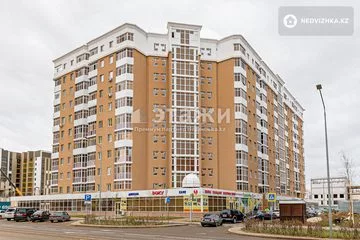 38 м², 1-комнатная квартира, этаж 12 из 22, 38 м², изображение - 18