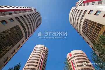 3-комнатная квартира, этаж 9 из 16, 68 м²