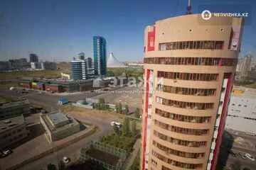 3-комнатная квартира, этаж 9 из 16, 68 м²