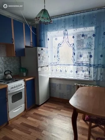 1-комнатная квартира, этаж 1 из 5, 36 м²