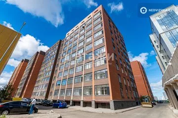 77.5 м², 3-комнатная квартира, этаж 2 из 9, 78 м², изображение - 3