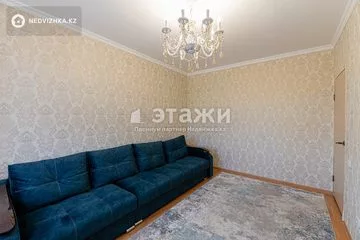 48 м², 2-комнатная квартира, этаж 2 из 5, 48 м², изображение - 2