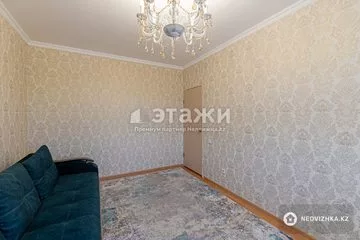 48 м², 2-комнатная квартира, этаж 2 из 5, 48 м², изображение - 3