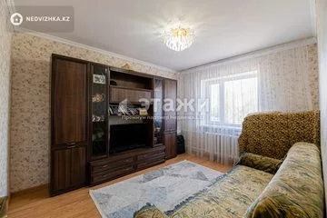 48 м², 2-комнатная квартира, этаж 2 из 5, 48 м², изображение - 4