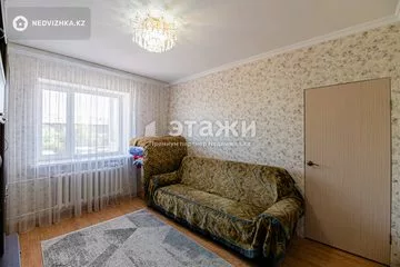 48 м², 2-комнатная квартира, этаж 2 из 5, 48 м², изображение - 6