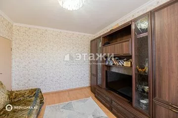 48 м², 2-комнатная квартира, этаж 2 из 5, 48 м², изображение - 8