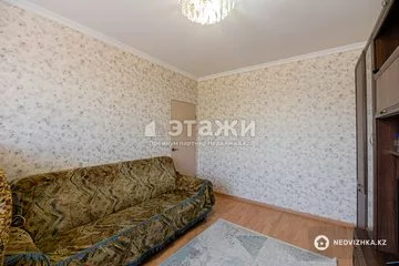 48 м², 2-комнатная квартира, этаж 2 из 5, 48 м², изображение - 7