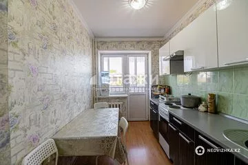 48 м², 2-комнатная квартира, этаж 2 из 5, 48 м², изображение - 9