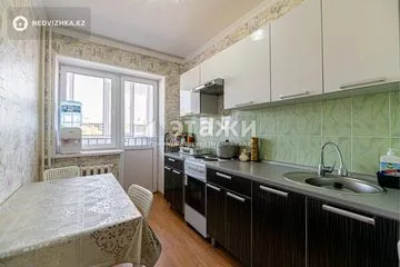 48 м², 2-комнатная квартира, этаж 2 из 5, 48 м², изображение - 10