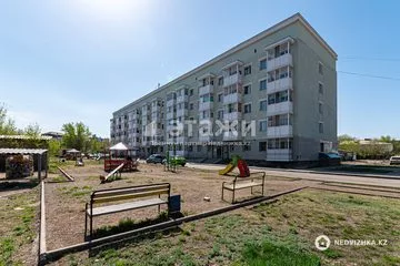 48 м², 2-комнатная квартира, этаж 2 из 5, 48 м², изображение - 24