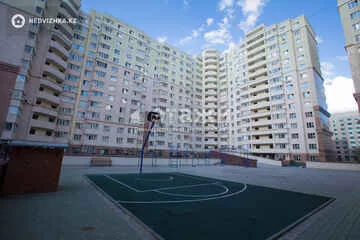 1-комнатная квартира, этаж 14 из 14, 40 м²