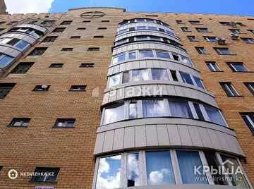 106.6 м², 3-комнатная квартира, этаж 2 из 10, 107 м², изображение - 23