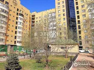 106.6 м², 3-комнатная квартира, этаж 2 из 10, 107 м², изображение - 24