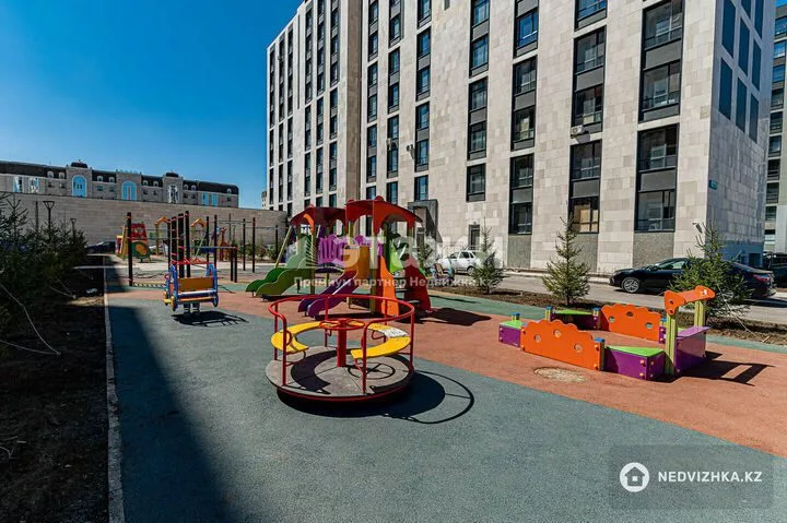 52 м², 2-комнатная квартира, этаж 6 из 10, 52 м², изображение - 1