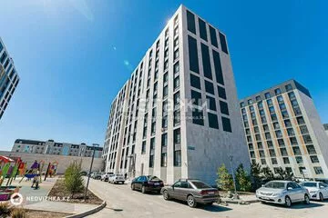 52 м², 2-комнатная квартира, этаж 6 из 10, 52 м², изображение - 0