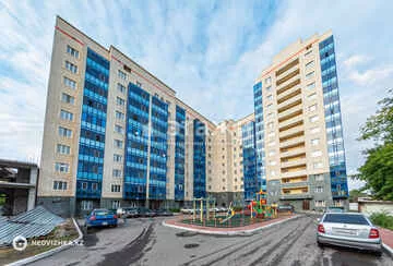 63.14 м², 2-комнатная квартира, этаж 3 из 14, 63 м², изображение - 5