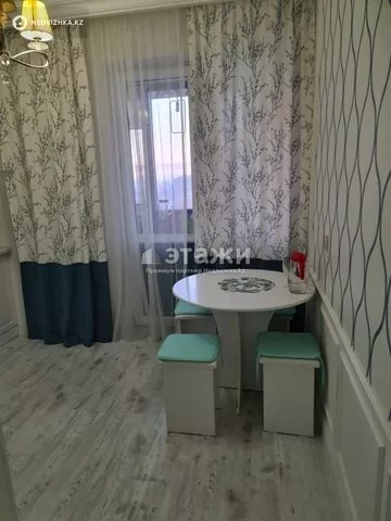 1-комнатная квартира, этаж 18 из 21, 36 м²
