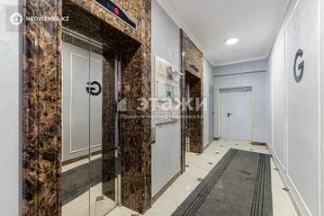 3-комнатная квартира, этаж 2 из 14, 111 м²