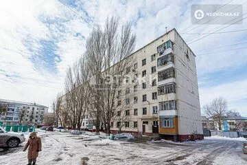 3-комнатная квартира, этаж 5 из 6, 56 м²