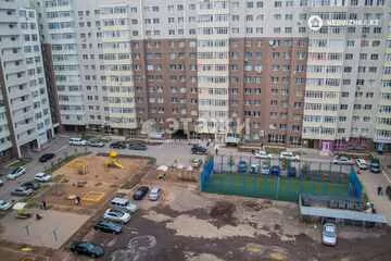 41 м², 1-комнатная квартира, этаж 2 из 14, 41 м², изображение - 10