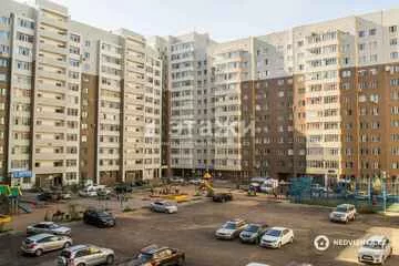 41 м², 1-комнатная квартира, этаж 2 из 14, 41 м², изображение - 12