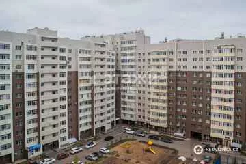 41 м², 1-комнатная квартира, этаж 2 из 14, 41 м², изображение - 9