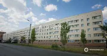 2-комнатная квартира, этаж 2 из 5, 57 м²