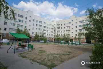 2-комнатная квартира, этаж 2 из 5, 57 м²