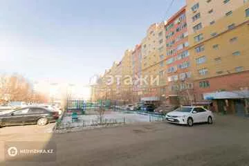 75.4 м², 2-комнатная квартира, этаж 7 из 9, 75 м², изображение - 0