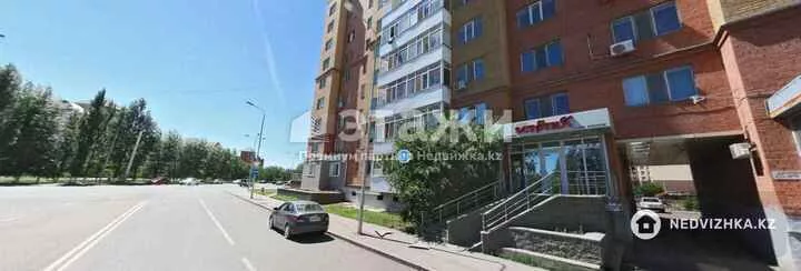 53 м², 2-комнатная квартира, этаж 8 из 9, 53 м², изображение - 1