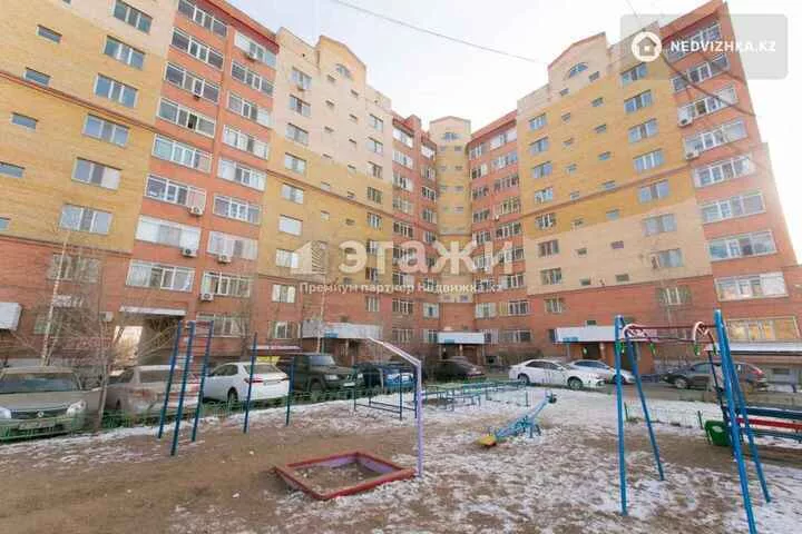 75.4 м², 2-комнатная квартира, этаж 7 из 9, 75 м², изображение - 1