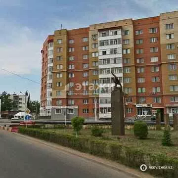 1-комнатная квартира, этаж 9 из 9, 45 м²