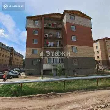 23 м², 1-комнатная квартира, этаж 2 из 5, 23 м², изображение - 13