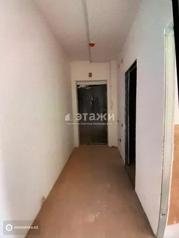 2-комнатная квартира, этаж 8 из 12, 54 м²